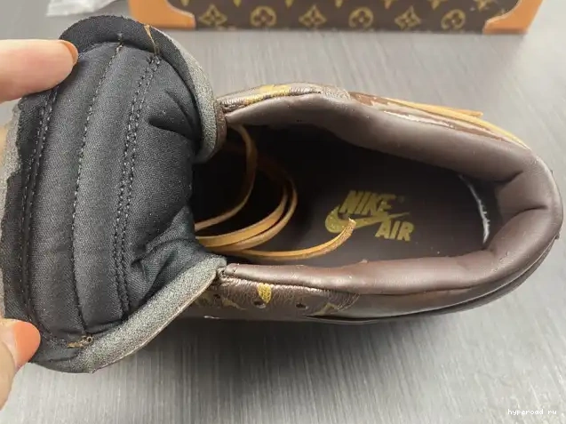 LOW 1 Off-Louis OW Jordan x AJ1 Air 0419